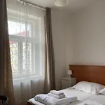 Hotel Gallery Sis Praha