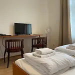 Hotel Gallery Sis Praha