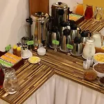 Gallery Sis Hotel Praha