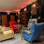 Hotel Gallery Sis Praha