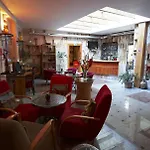 Hotel Gallery Sis 3*