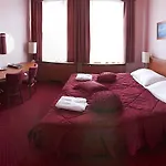 Gallery Sis Hotel Praha