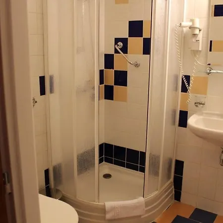 Gallery Sis 3* Praha