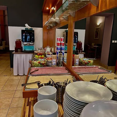 Gallery Sis Hotel 3*