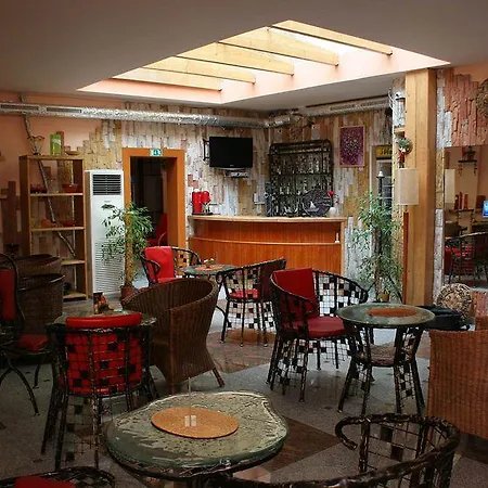 Gallery Sis 3* Praha