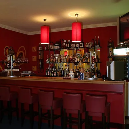 Sis画廊酒店 酒店