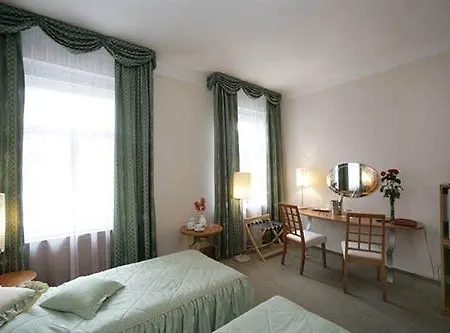 Gallery Sis Hotel