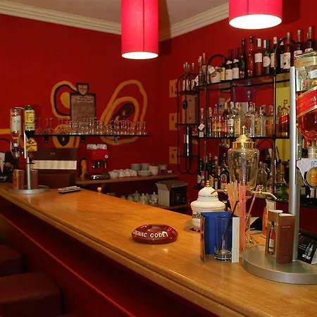 Sis画廊酒店 酒店