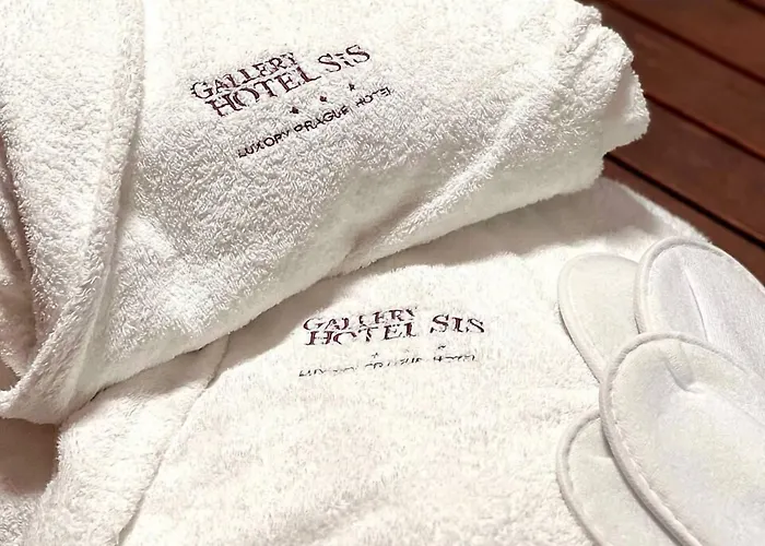 Gallery Sis Hotell