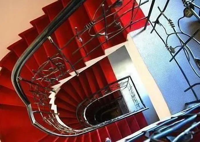 Gallery Sis Prag