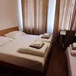 Hotell Gallery Sis Prag