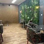 Gallery Sis Hotell Prag