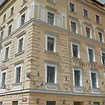Hotell Gallery Sis