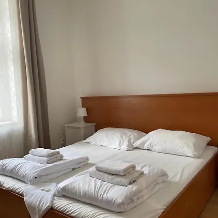 Hotell Gallery Sis