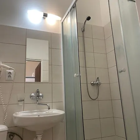 Gallery Sis Hotel