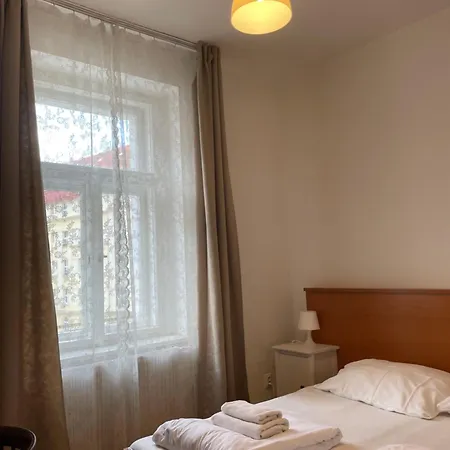 Gallery Sis 3* Praga