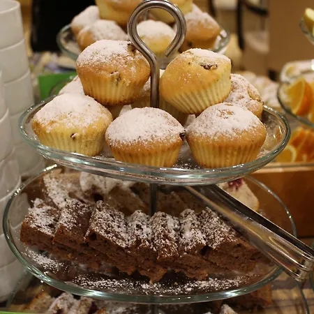 Gallery Sis 3* Prague