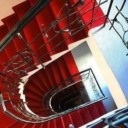 Gallery Sis Praha