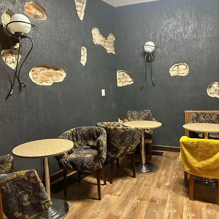 Ξενοδοχείο Gallery Sis