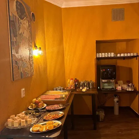 Gallery Sis Ξενοδοχείο Πράγα