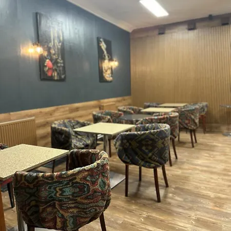 Gallery Sis Ξενοδοχείο