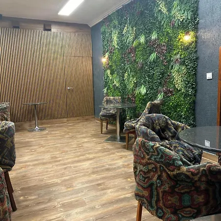 Gallery Sis Ξενοδοχείο Πράγα