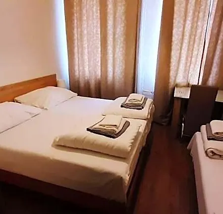 Gallery Sis Hotel 3*