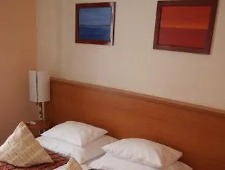 Gallery Sis Hotel Prague