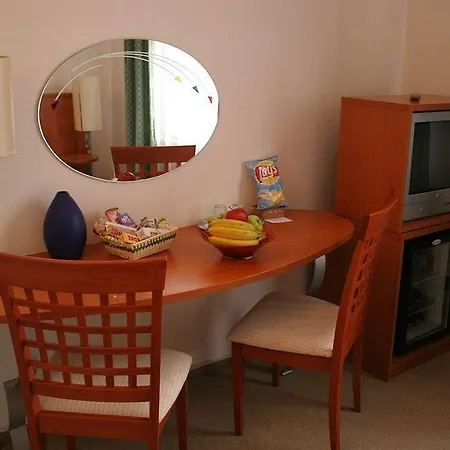 Hotel Gallery Sis 3*