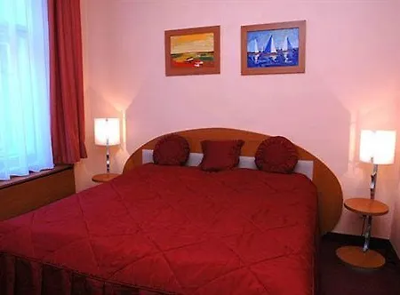 Gallery Sis Hotel 3*