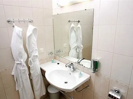 Hotel Gallery Sis 3*