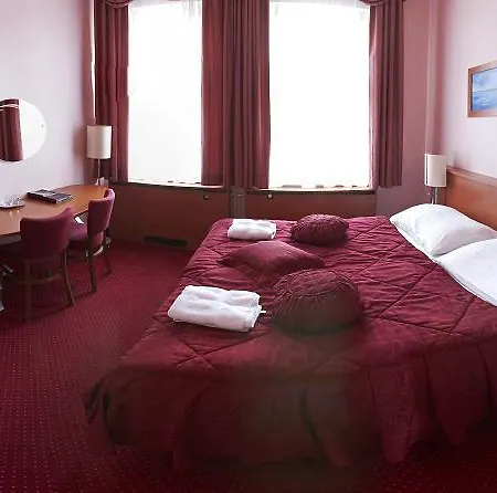 Gallery Sis Hotel Prague