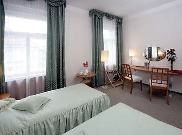 Gallery Sis Ξενοδοχείο Πράγα