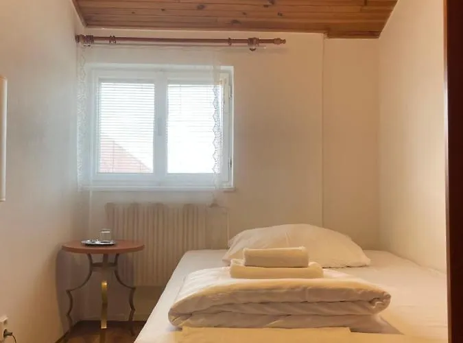 Ξενοδοχείο Gallery Sis