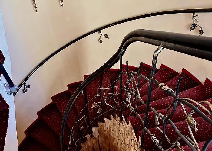 Ξενοδοχείο Gallery Sis