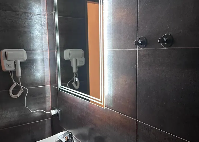 Ξενοδοχείο Gallery Sis