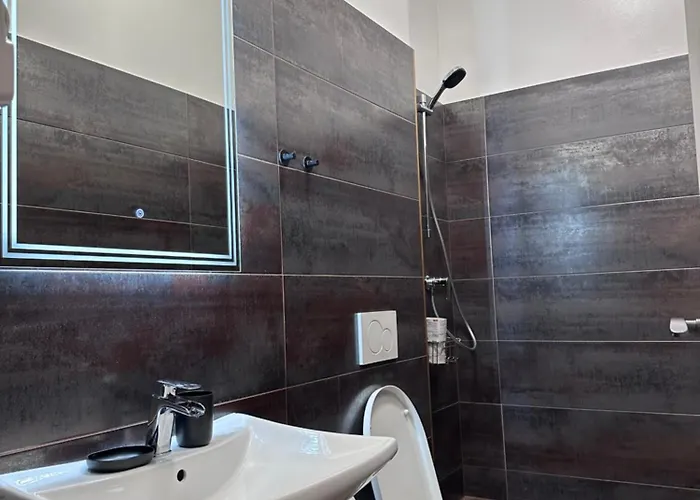 Gallery Sis Πράγα