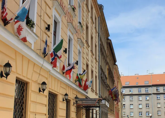 Gallery Sis Ξενοδοχείο 3*