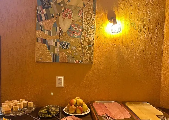 Gallery Sis Πράγα