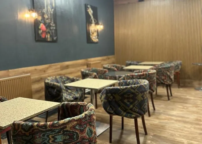 Gallery Sis Ξενοδοχείο