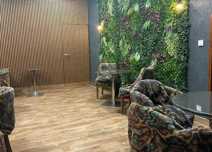 Gallery Sis Ξενοδοχείο Πράγα