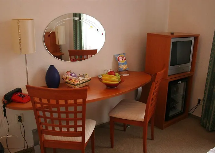 Ξενοδοχείο Gallery Sis 3*