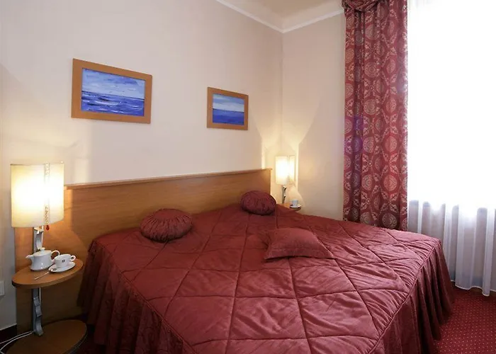 Ξενοδοχείο Gallery Sis