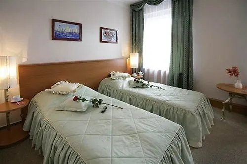 Ξενοδοχείο Gallery Sis