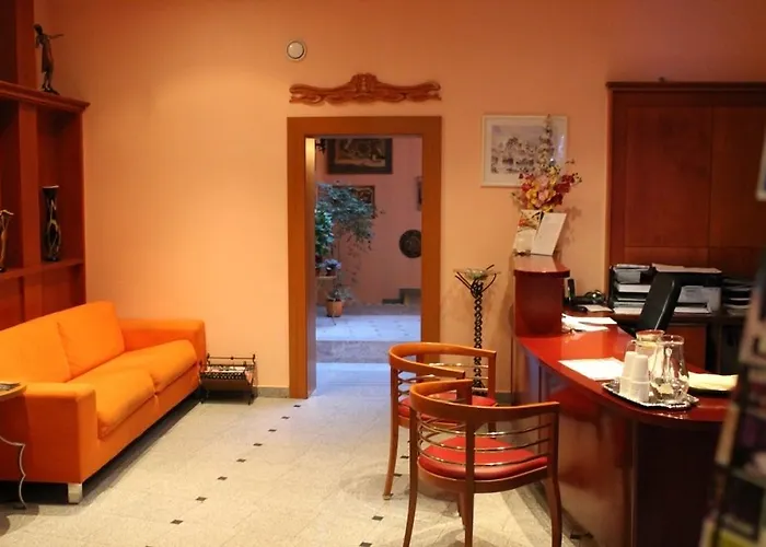 Ξενοδοχείο Gallery Sis