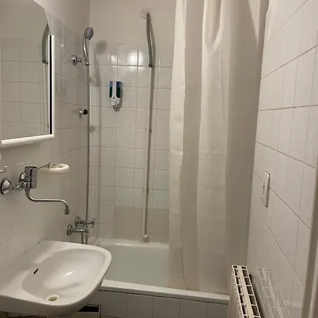Hotel Gallery Sis Prag