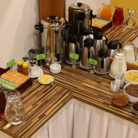 Gallery Sis Hotel Prague