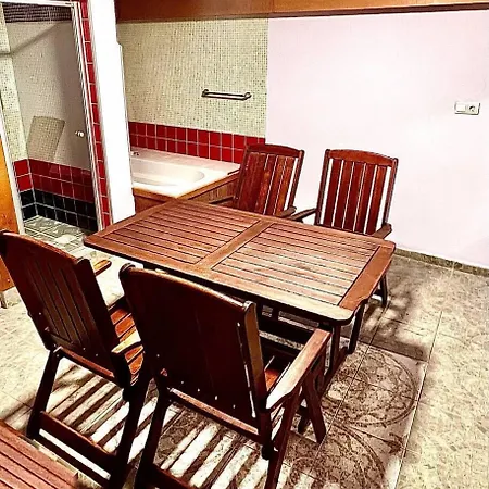 Hotel Gallery Sis 3*