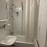 Hotel Gallery Sis Praga