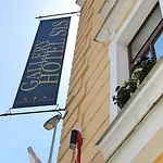 Gallery Sis Hotel Praga